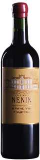 Château Nénin 2017